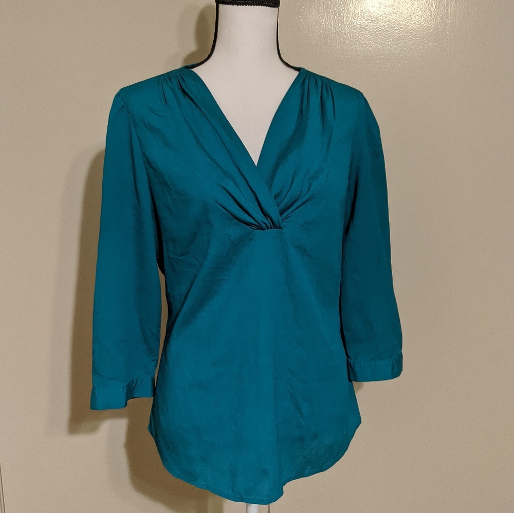 Banana Republic size Large blouse